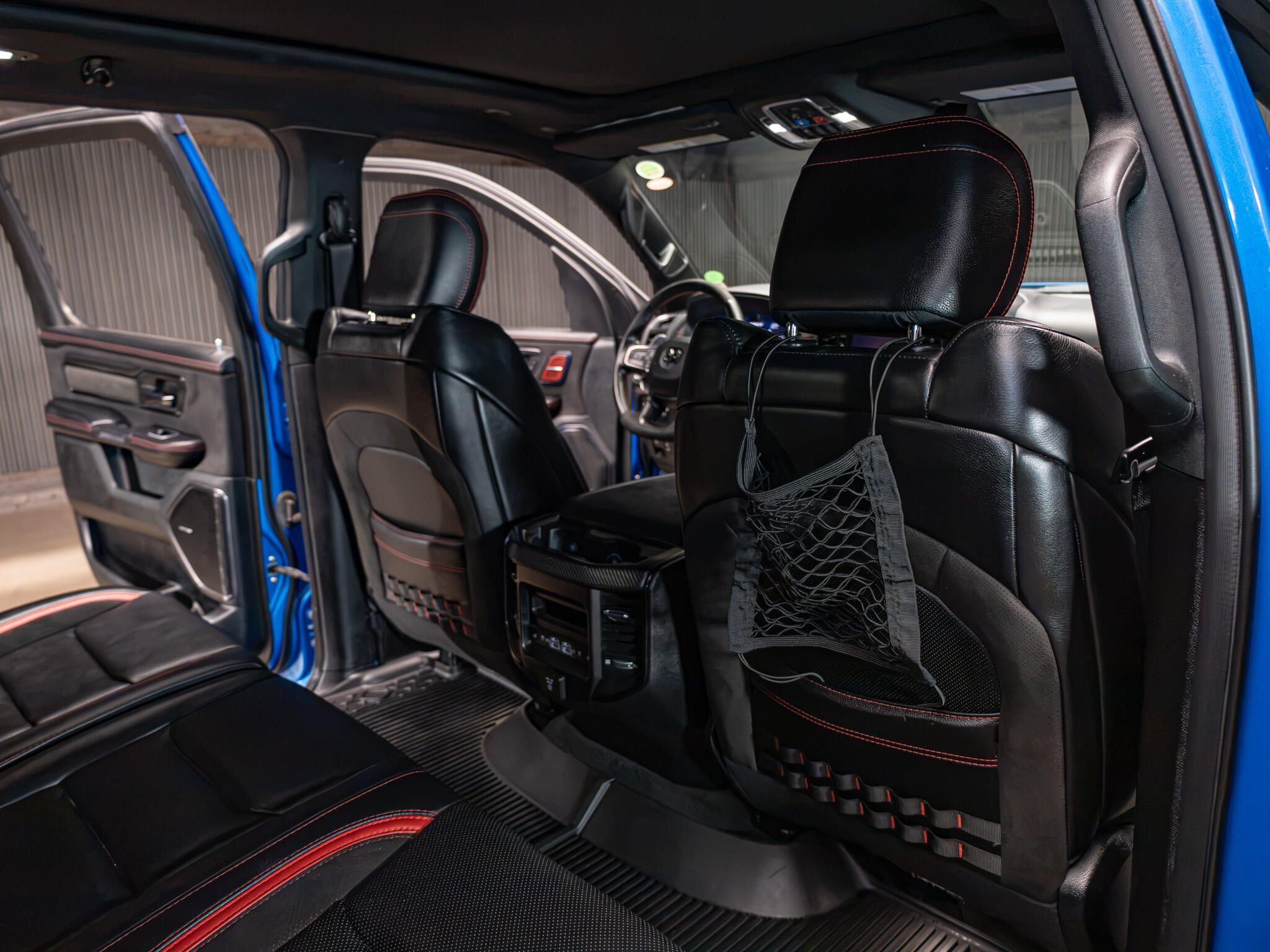 Used 2023 RAM 1500 TRX w/ TRX Level 2 Equipment Group AWD/4WD image 37