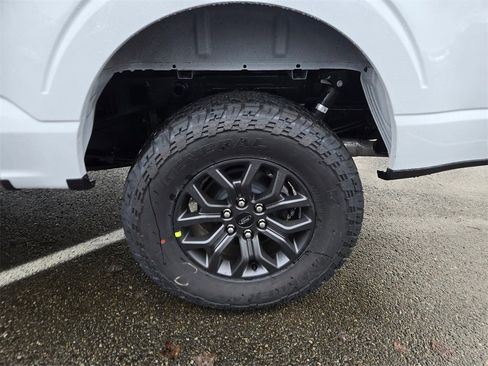 New 2025 Ford F150 Tremor w/ Equipment Group 402A High image 9