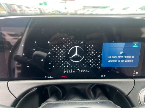 Used 2025 Mercedes-Benz E 350 E 350 image 21