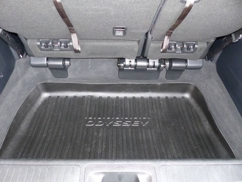 Used 2025 Honda Odyssey Sport-L image 29