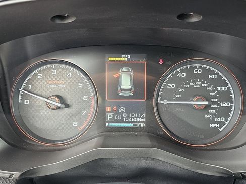 Used 2021 Subaru Forester Sport w/ Popular Package #2 image 36