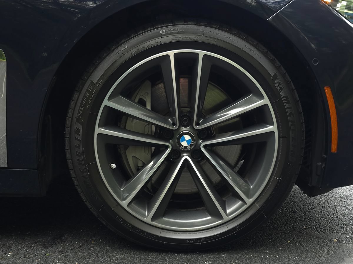 Used 2020 BMW 750i xDrive w/ Executive Package AWD/4WD image 72