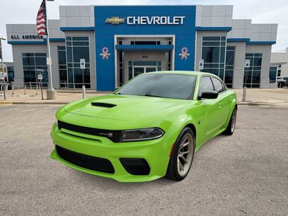 Used 2023 Dodge Charger Scat Pack