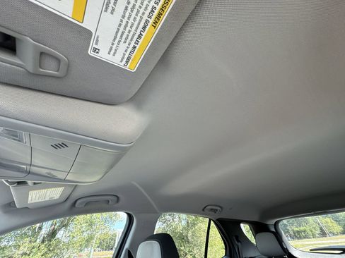 Used 2018 Chevrolet Equinox LS image 21