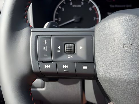 New 2026 Nissan Rogue SV w/ Rock Creek Premium Package AWD/4WD image 20