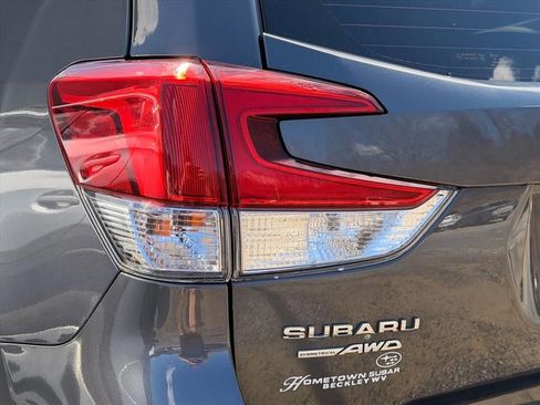 Used 2020 Subaru Forester w/ Popular Package #1 image 10