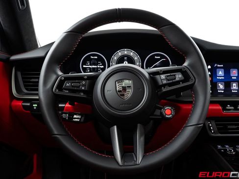 Used 2026 Porsche 911 Turbo S image 29