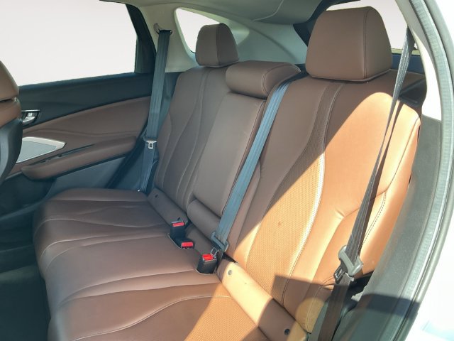Used 2023 Acura RDX w/ Technology Package FWD image 14