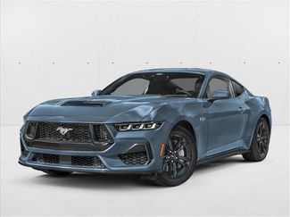New 2026 Ford Mustang GT Premium RWD video 1