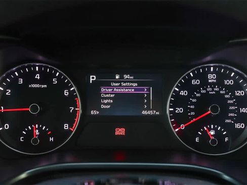 Used 2024 Kia Forte LXS image 24