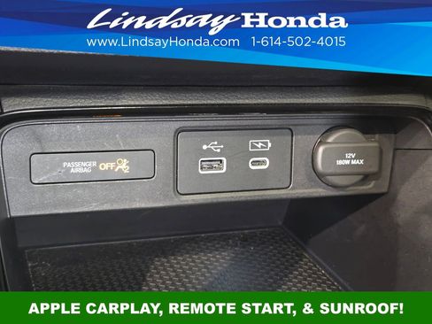 Used 2023 Honda CR-V Sport image 19