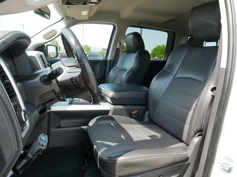 Used 2011 RAM 1500 Sport AWD/4WD image 33