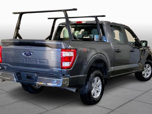 Used 2023 Ford F150 XL w/ XL Chrome Appearance Package image 12