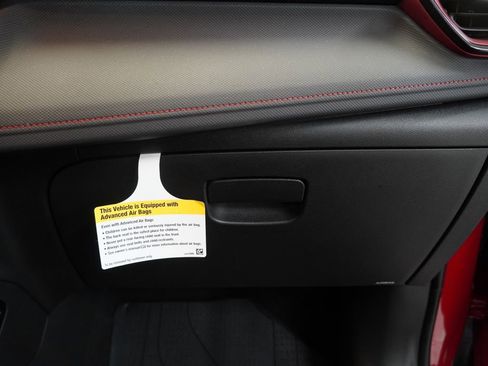 New 2026 Chevrolet TrailBlazer RS w/ Driver Confidence Package image 35