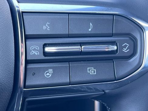 New 2026 GMC Acadia Elevation w/ Black Edition AWD/4WD image 22