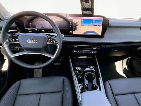 New 2026 Audi Q3 quattro 2.0T image 15