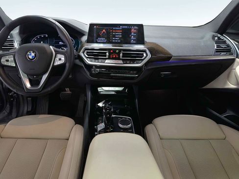 Certified 2023 BMW X3 xDrive30i w/ Convenience Package AWD/4WD image 13