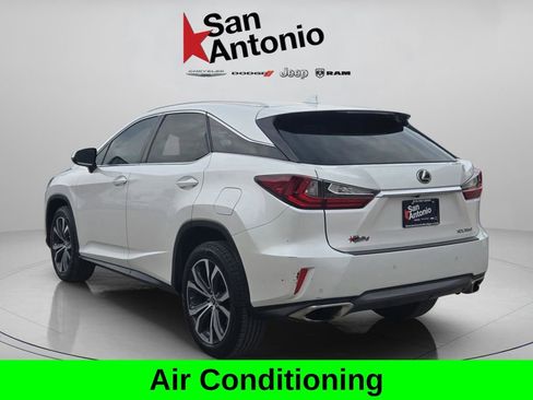Used 2019 Lexus RX 350 FWD image 6