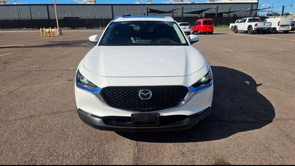 Used 2020 MAZDA CX-30 AWD w/ Premium Package image 3