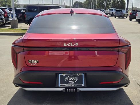 Used 2026 Kia K4 FWD image 5