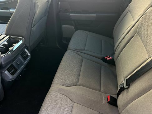 Used 2024 Ford F150 XLT w/ Equipment Group 303A High AWD/4WD image 15