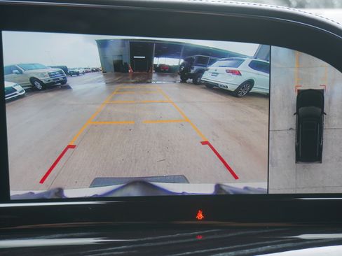 Used 2021 Cadillac Escalade Sport w/ Driver Assist Tech Package image 25