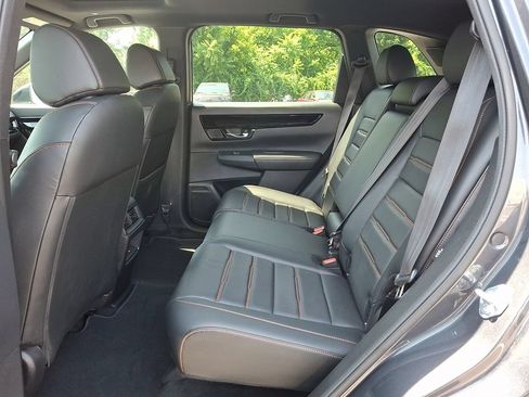 Used 2025 Honda CR-V Sport Touring image 10
