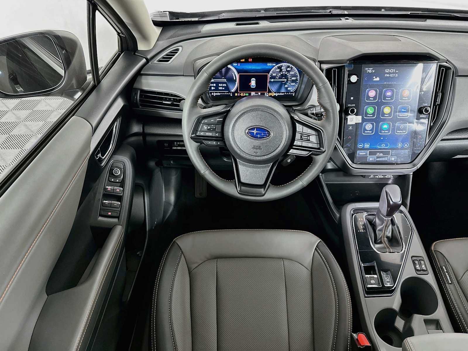 New 2026 Subaru Crosstrek 2.5i Limited AWD/4WD image 21