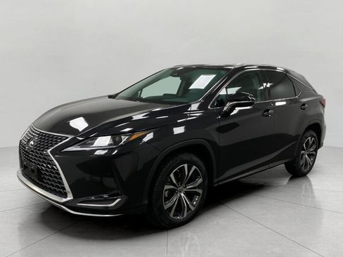Used 2022 Lexus RX 350 AWD w/ Premium Package image 9