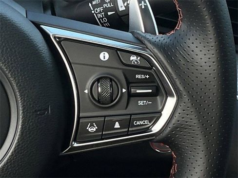 Used 2025 Acura TLX SH-AWD w/ A-SPEC Pkg image 17