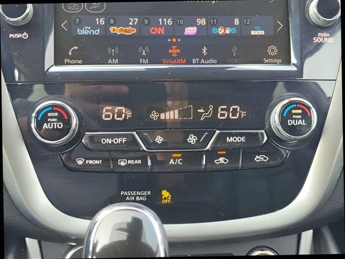 Used 2023 Nissan Murano SV image 26