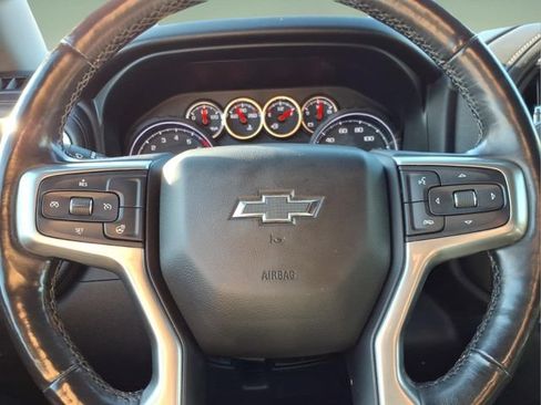Used 2019 Chevrolet Silverado 1500 RST w/ All-Star Edition AWD/4WD image 28