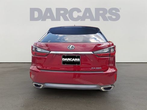 Used 2016 Lexus RX 350 FWD w/ Premium Package image 5