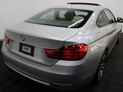 Used 2016 BMW 428i Sport image 7