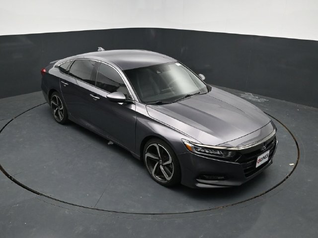 Used 2020 Honda Accord Sport image 42
