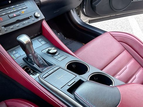 Used 2018 Lexus RC 350 image 28