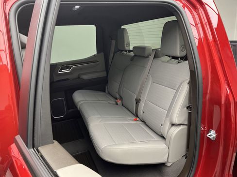 Certified 2023 Chevrolet Silverado 1500 RST image 12