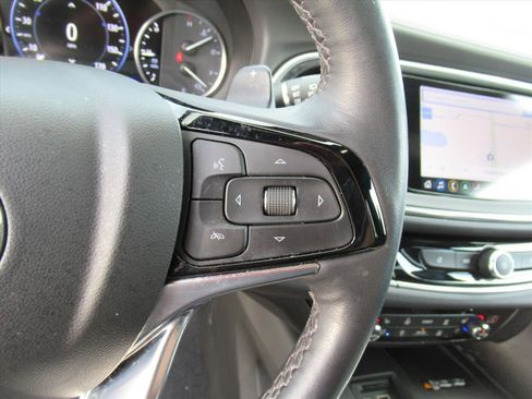 Used 2024 Buick Enclave Avenir w/ Avenir Technology Package image 18