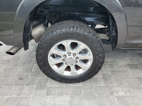 Used 2022 RAM 2500 Laramie image 7