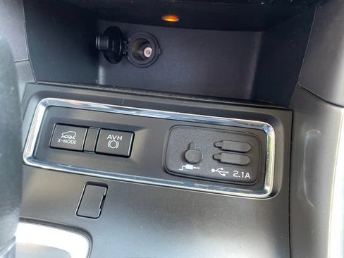 Used 2019 Subaru Ascent 8-Passenger AWD/4WD image 29