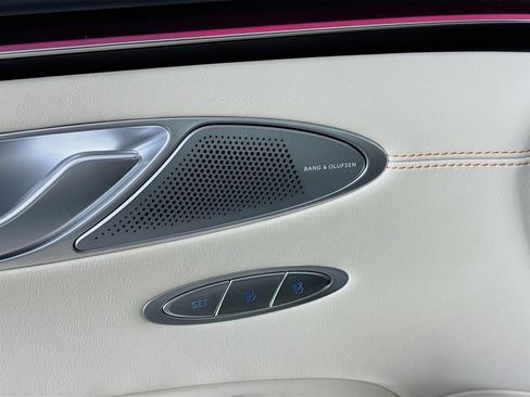 New 2026 Genesis GV70 3.5T Sport Prestige image 21