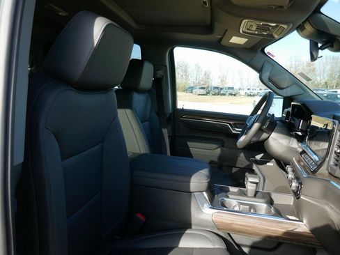 New 2026 Chevrolet Silverado 1500 RST w/ Convenience Package II image 14