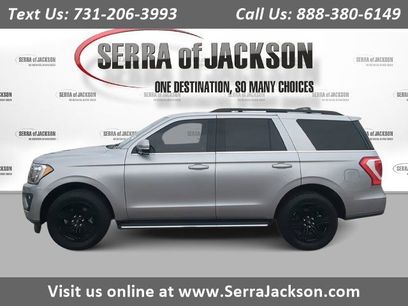 Used 2021 Ford Expedition XLT