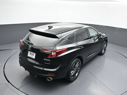 Certified 2020 Acura RDX A-Spec AWD/4WD image 38