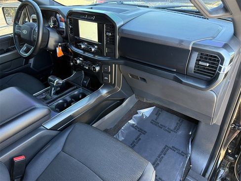 Used 2022 Ford F150 XLT w/ Equipment Group 301A Mid image 37