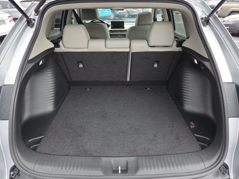 Used 2025 Honda HR-V EX-L image 24