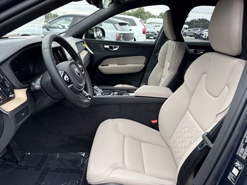 New 2026 Volvo XC60 B5 Plus w/ Protection Package Premier image 10