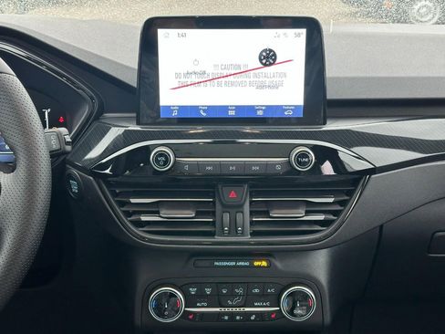 New 2026 Ford Escape ST-Line w/ Cold Weather Package image 8