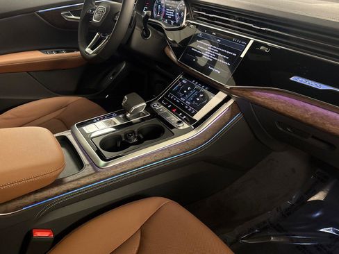 New 2026 Audi Q8 Premium Plus image 14