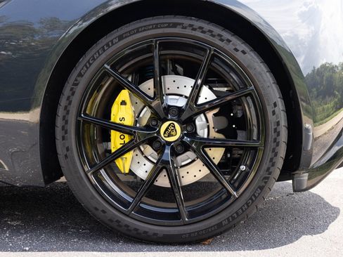 Used 2024 Lotus Emira First Edition image 42